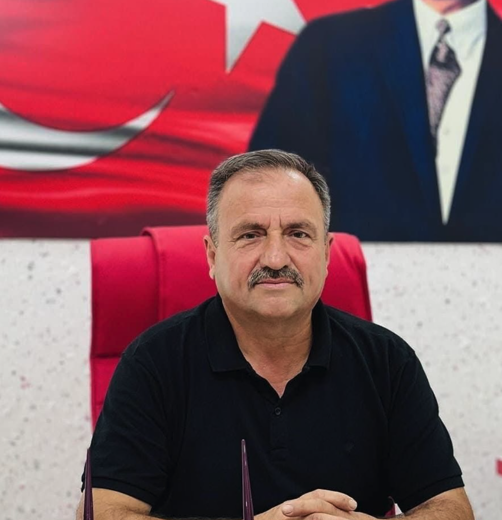 Mustafa Demirel - Demirel Sigorta Finike